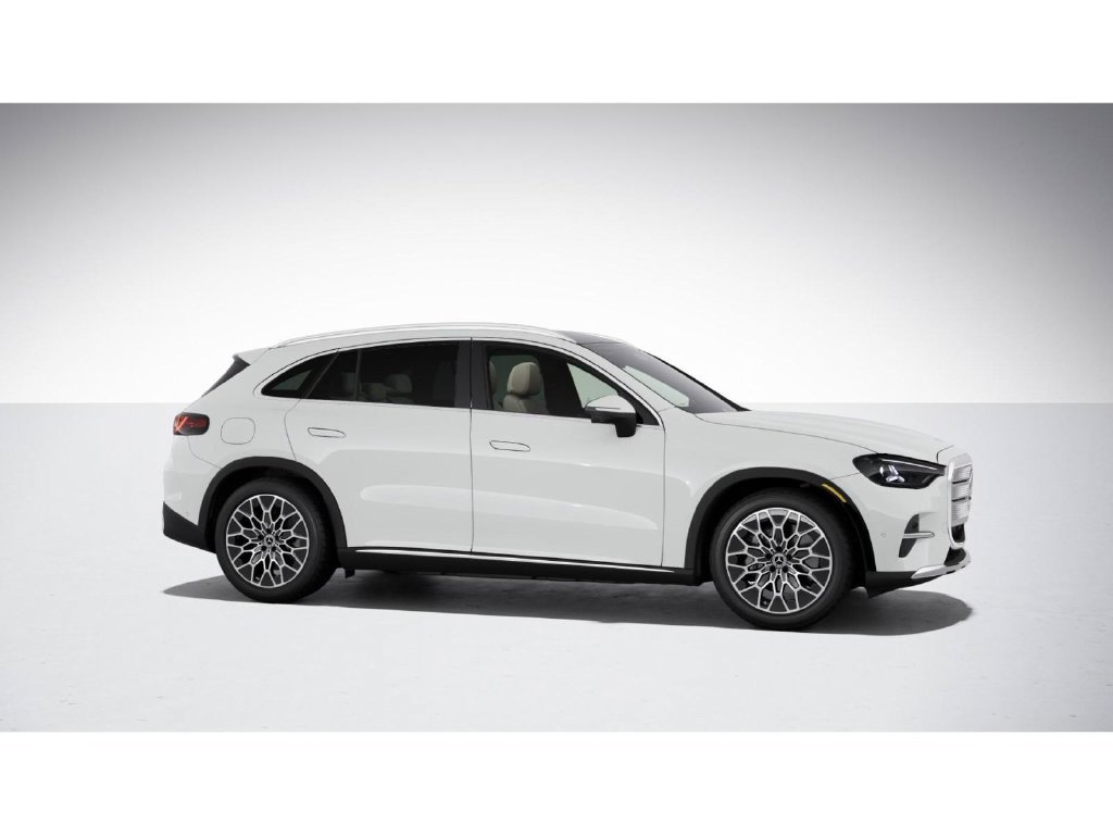 New 2027 Mercedes-Benz GLC 400 4MATIC image 14