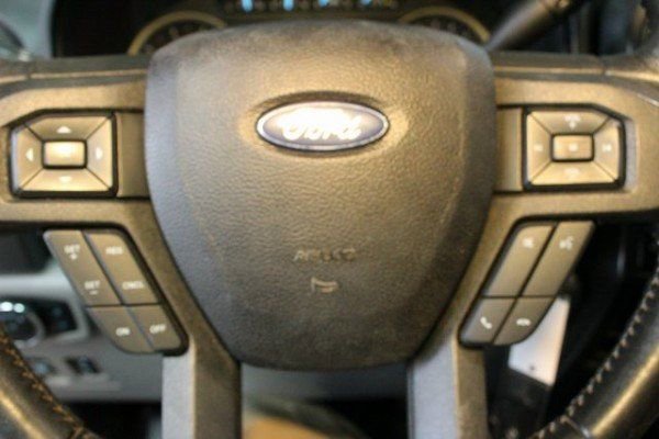 Used 2018 Ford F150 XLT w/ Equipment Group 302A Luxury image 19