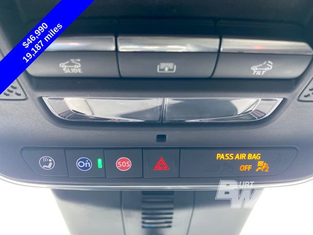 Certified 2024 Chevrolet Traverse RS image 28