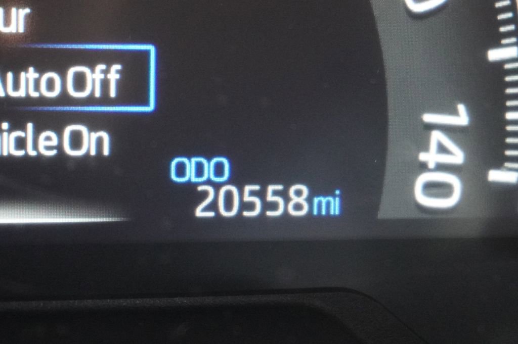 Certified 2024 Toyota RAV4 SE image 25