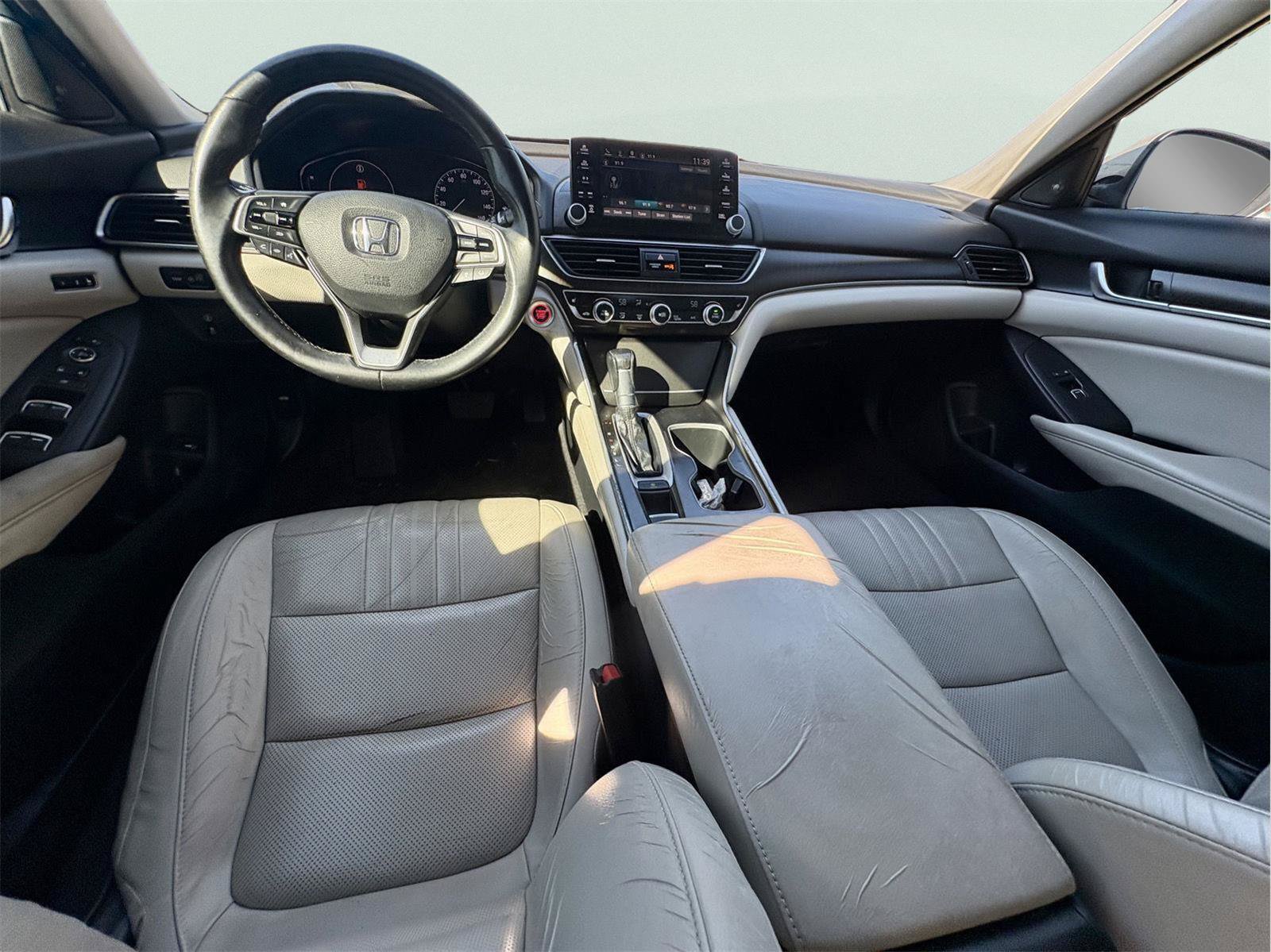 Used 2018 Honda Accord EX-L image 13