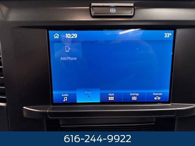 New 2026 Ford F250 XL w/ Snow Plow Prep Package AWD/4WD image 18
