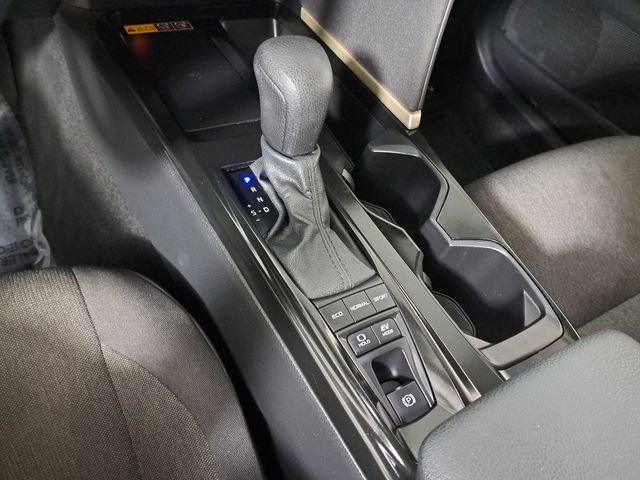 Used 2025 Toyota Camry LE FWD image 30