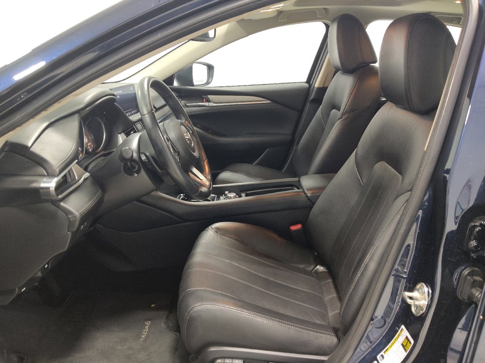 Used 2020 MAZDA MAZDA6 Grand Touring Reserve image 17