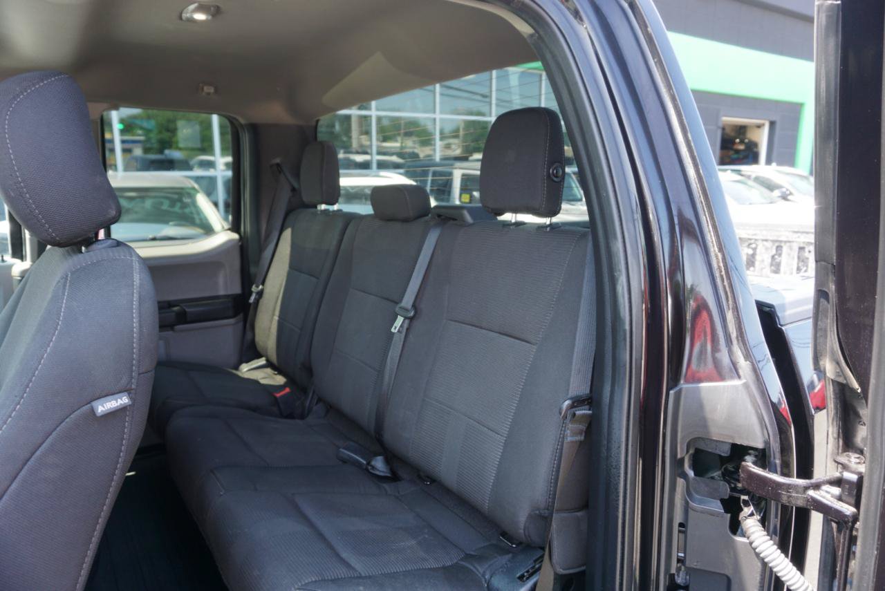 Used 2019 Ford F150 XL w/ Equipment Group 101A Mid AWD/4WD image 11