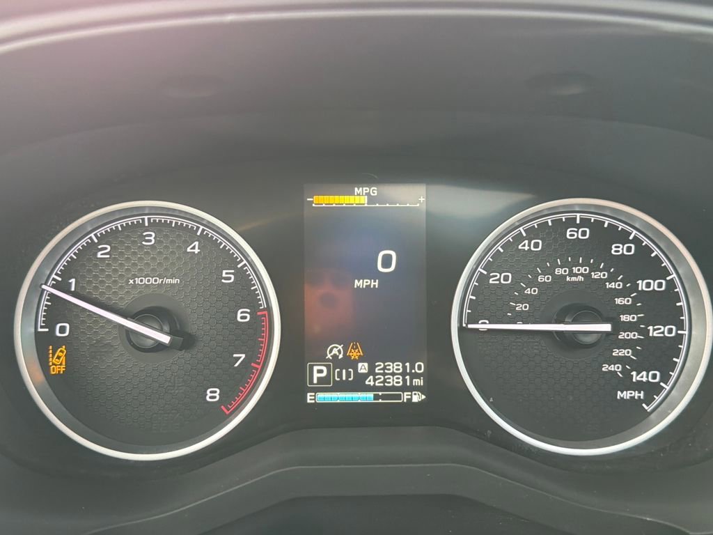 Certified 2023 Subaru Forester Premium image 50