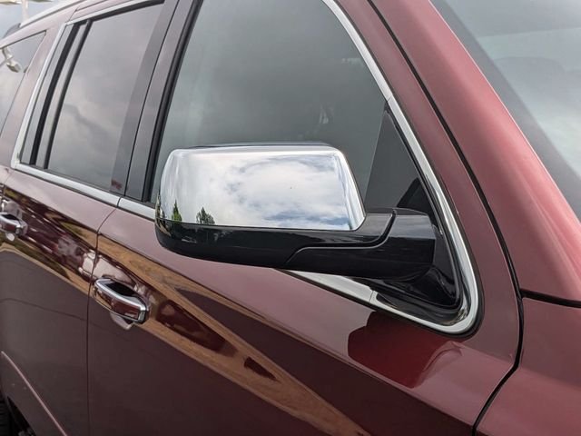 Used 2020 Chevrolet Suburban Premier w/ Premier Plus Edition AWD/4WD image 14