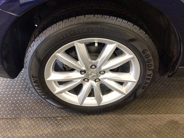 Used 2020 Acura RDX FWD image 30