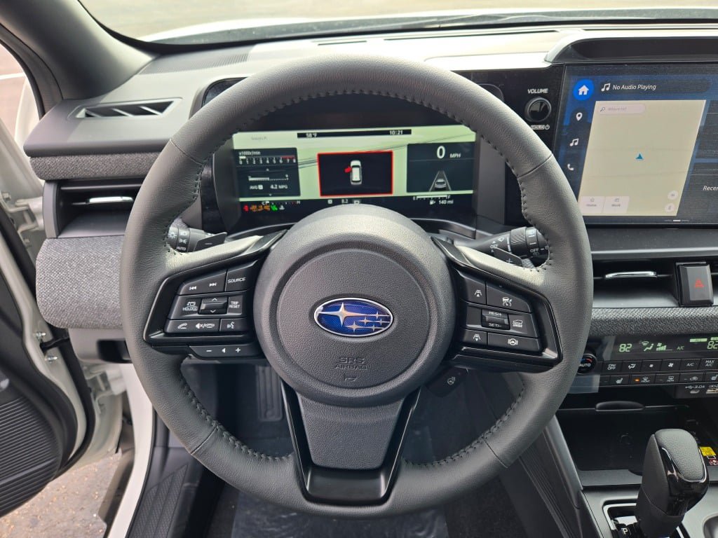 New 2026 Subaru Outback Limited XT AWD/4WD image 34