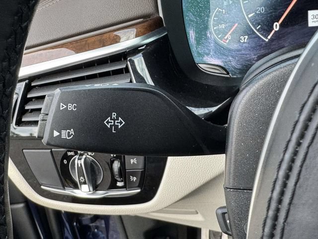 Used 2019 BMW M550i xDrive AWD/4WD image 30