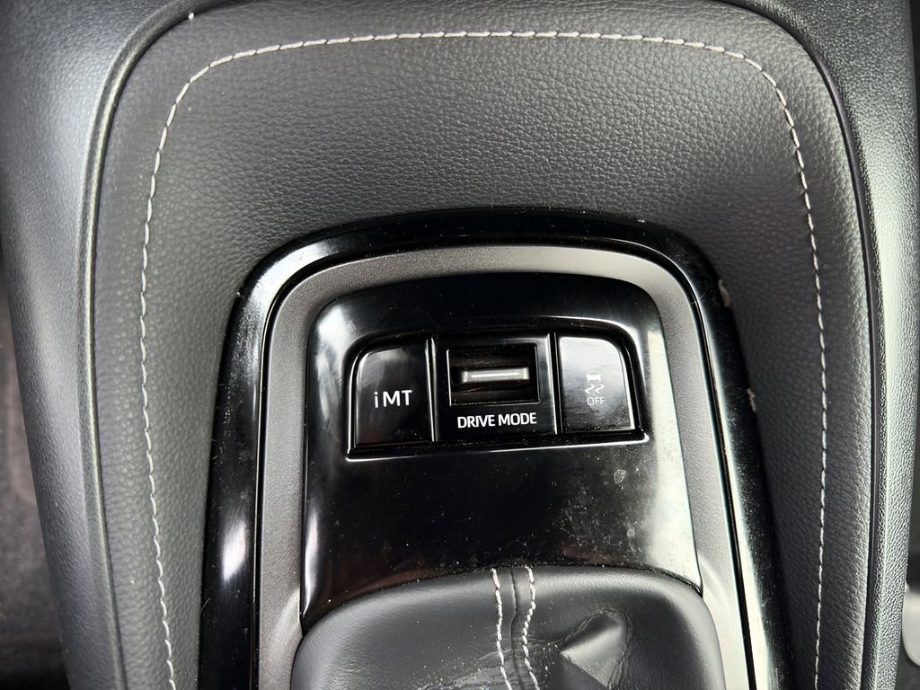Used 2025 Toyota Corolla Core image 17