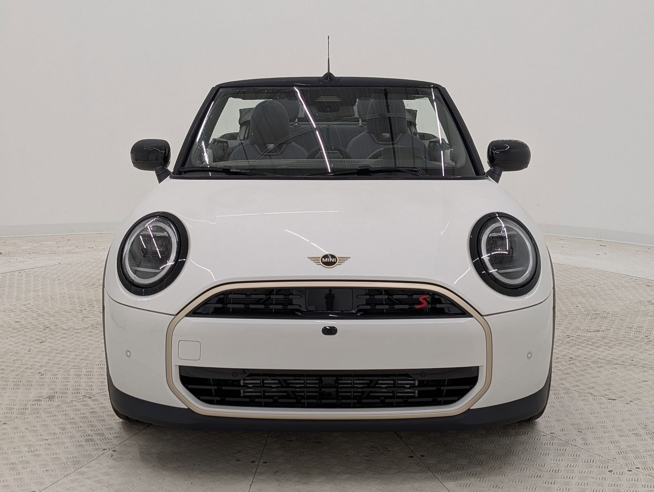 New 2026 MINI Cooper S image 5