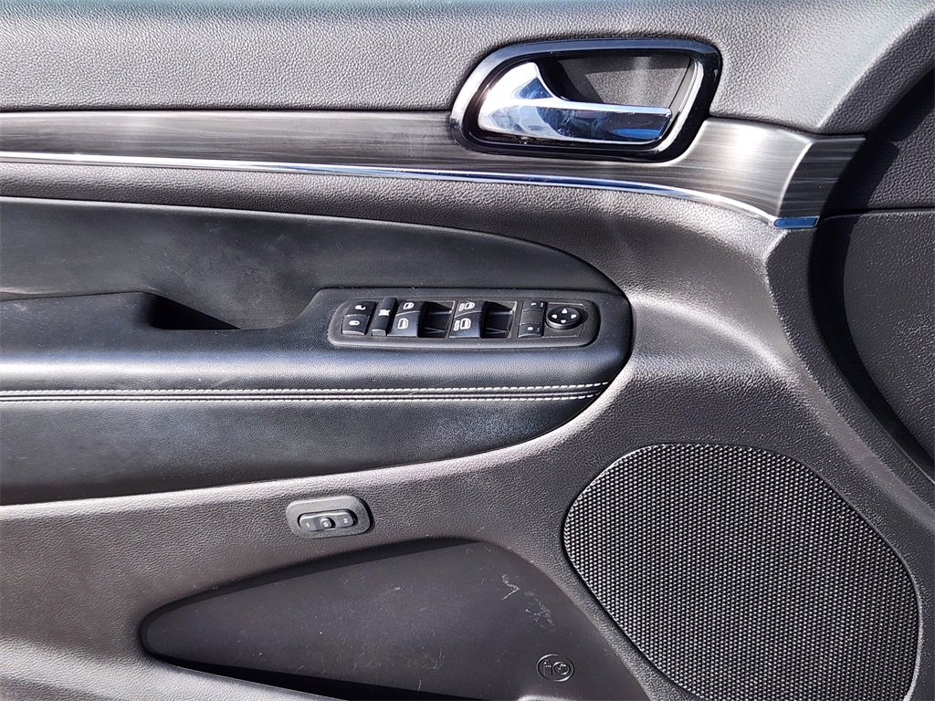 Used 2021 Jeep Grand Cherokee Limited w/ Quick Order Package 28K 80th image 6