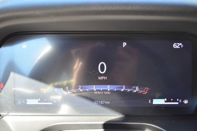 Used 2023 Jeep Grand Cherokee Limited image 22