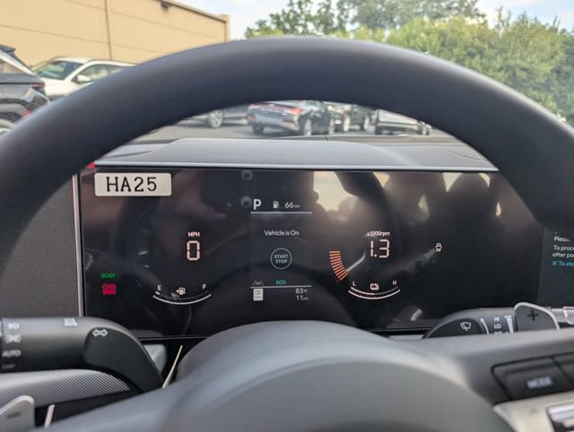 New 2026 Hyundai Sonata Blue FWD image 23