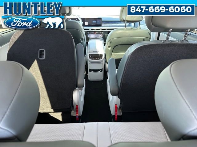 Used 2026 Hyundai Ioniq 9 Calligraphy AWD/4WD image 12