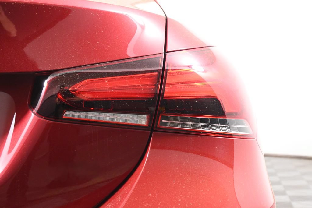 Certified 2022 Mercedes-Benz A 220 image 13