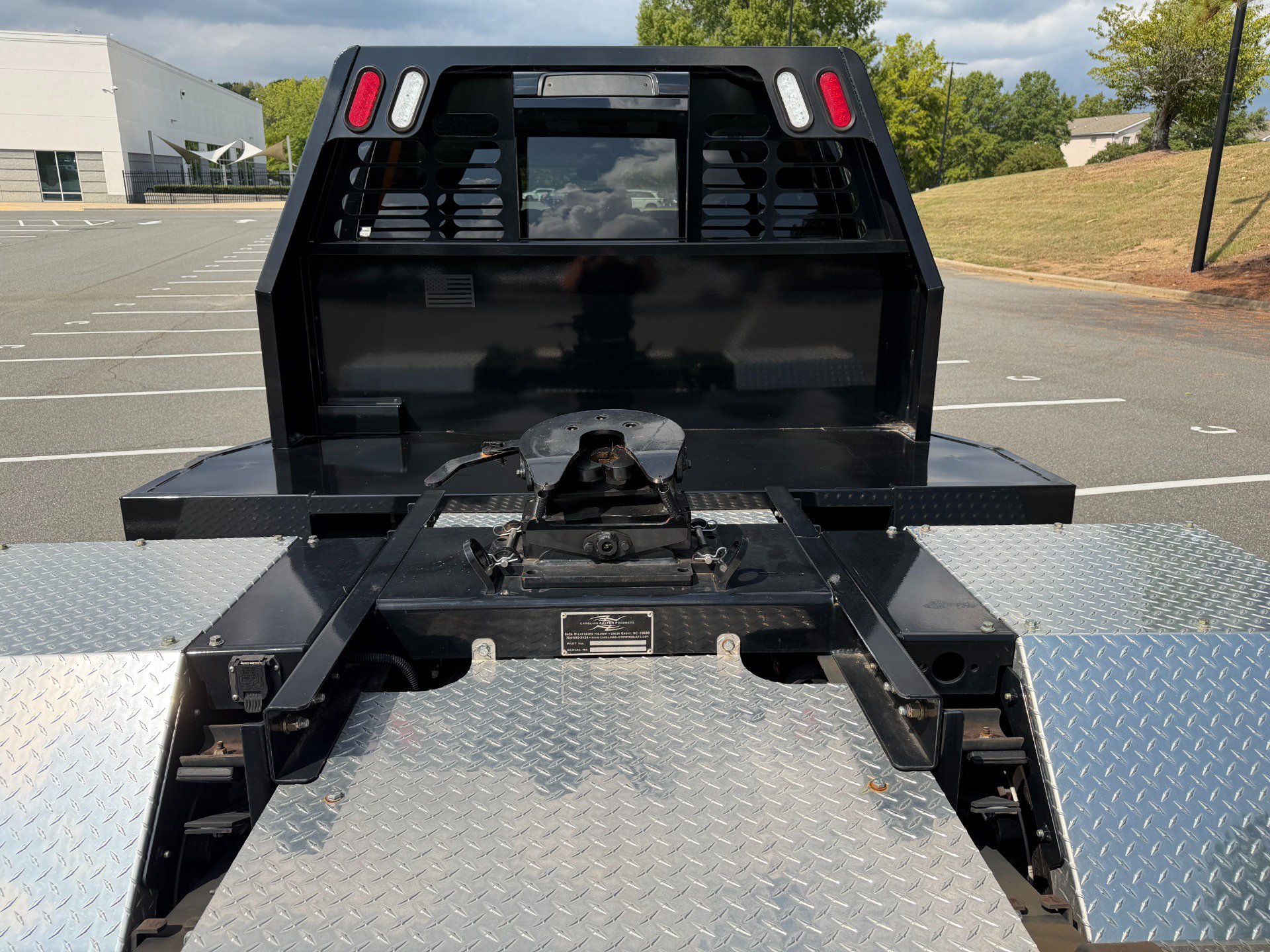 Used 2023 RAM 4500 Laramie AWD/4WD image 25