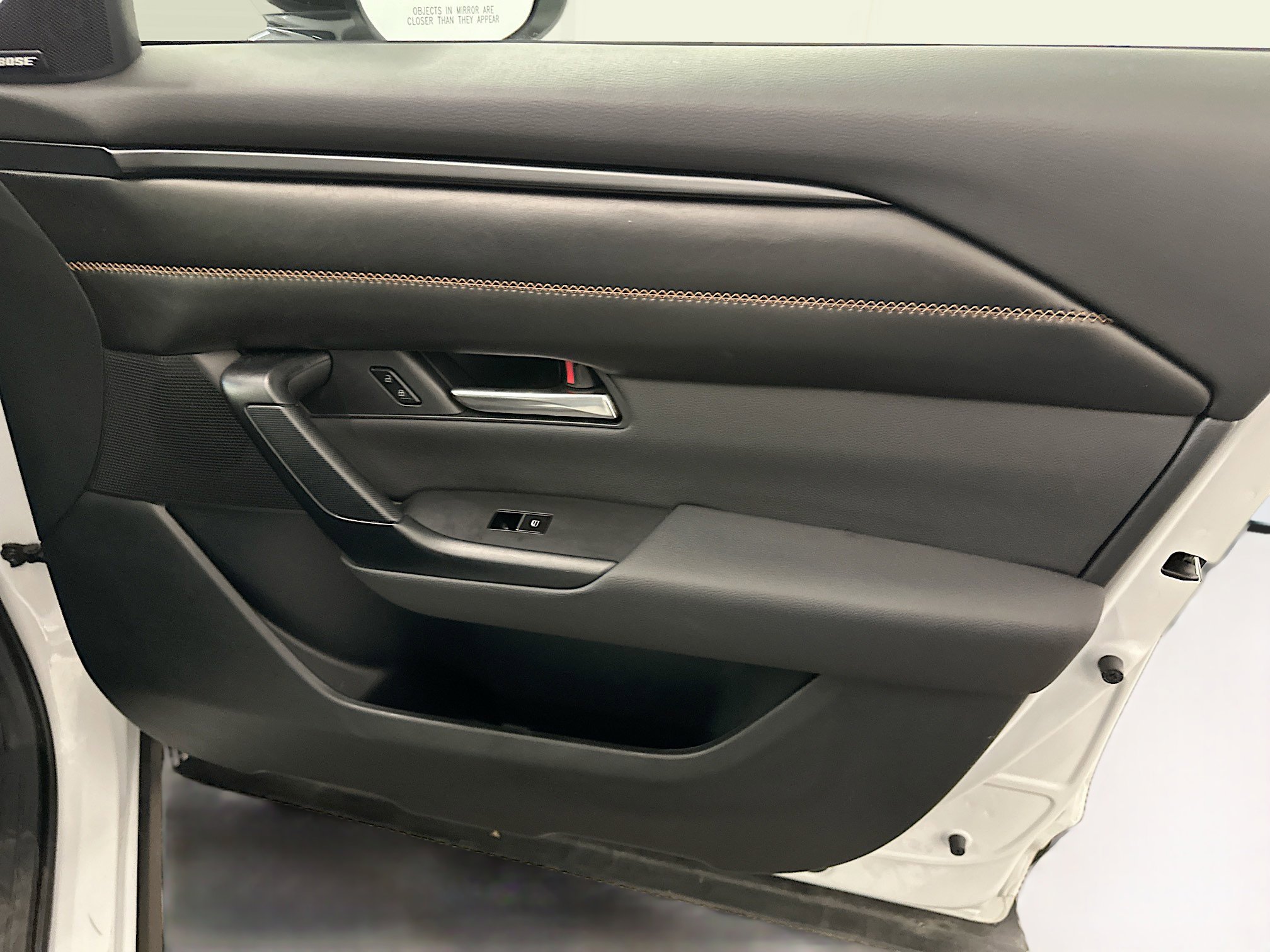 Used 2025 MAZDA CX-50 AWD 2.5 S w/ Premium Plus Pkg image 35