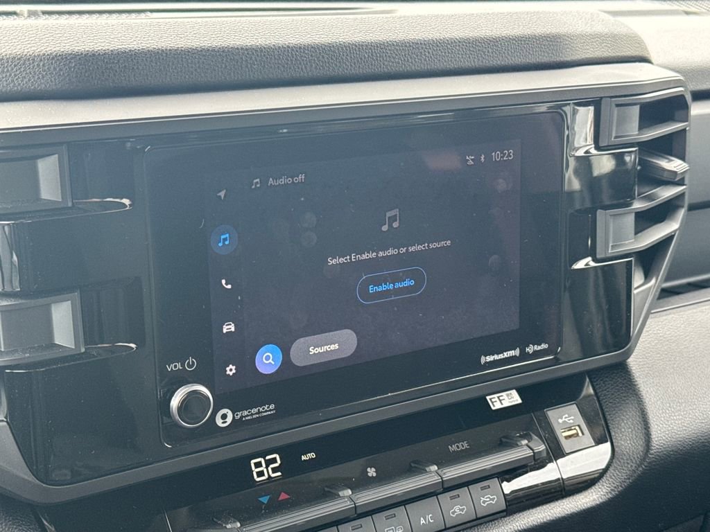 Used 2024 Toyota Tundra SR5 w/ SR5 Convenience Package image 22