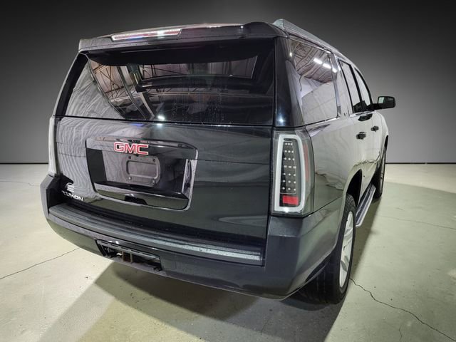 Used 2016 GMC Yukon SLE w/ HD Trailering Package image 22