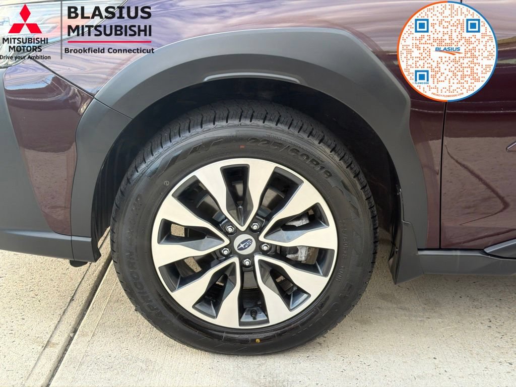 Used 2023 Subaru Outback Touring XT AWD/4WD image 20