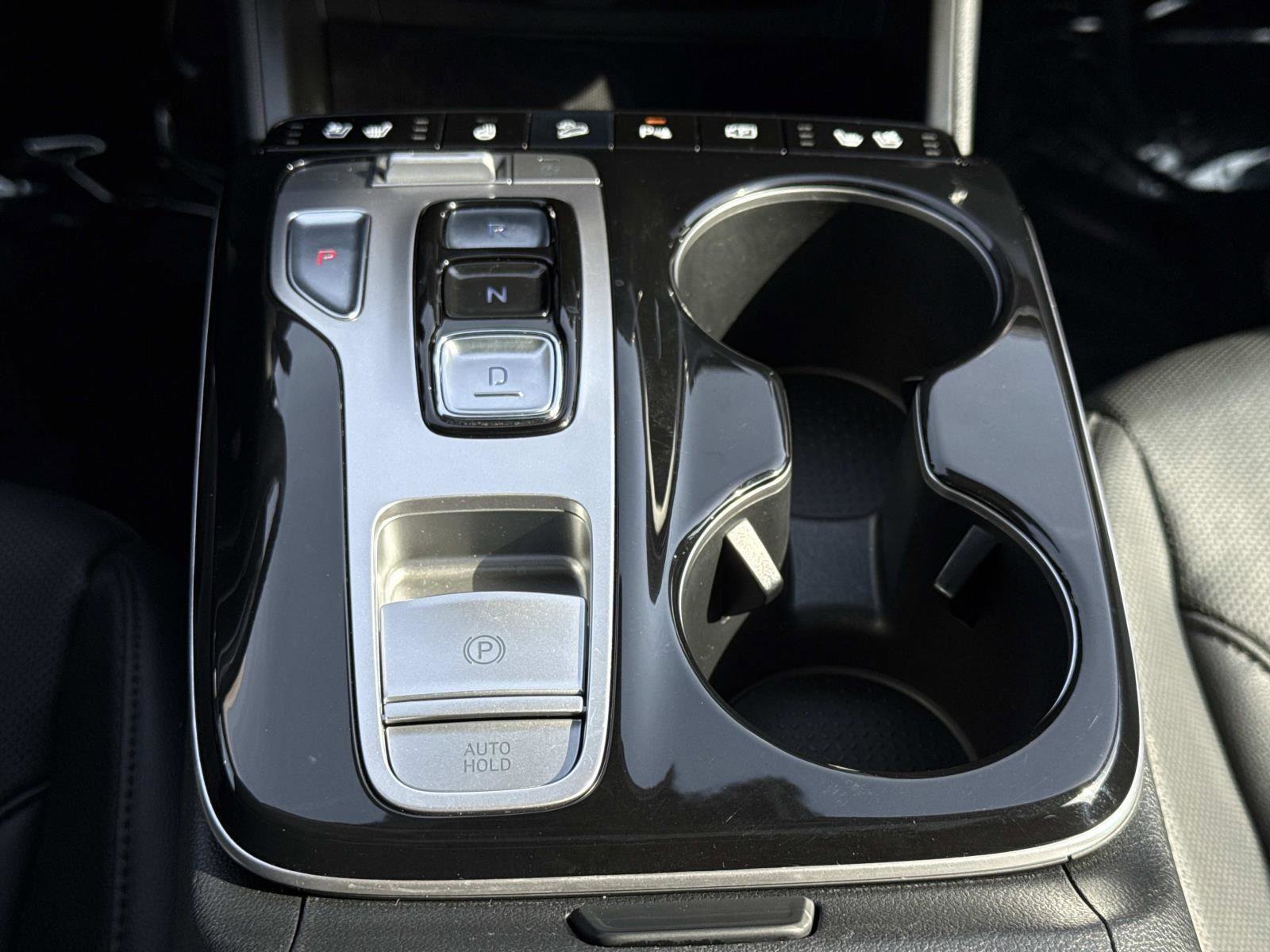 Certified 2022 Hyundai Tucson Limited image 9