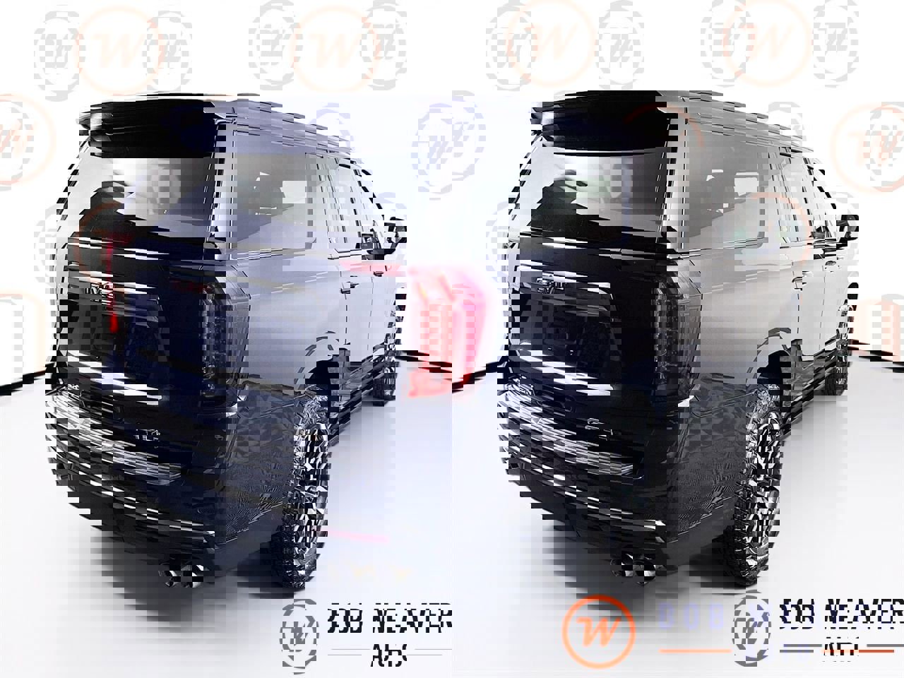 Used 2024 GMC Yukon XL AT4 AWD/4WD image 7