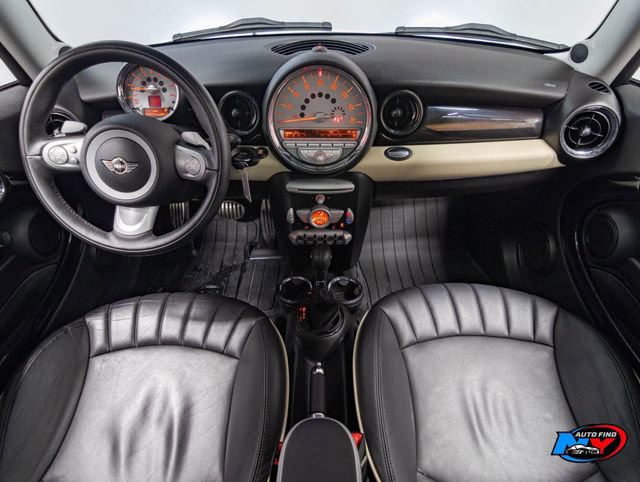 Used 2009 MINI Cooper S image 2