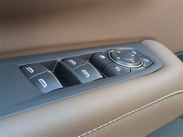 New 2026 Chevrolet Tahoe High Country image 10