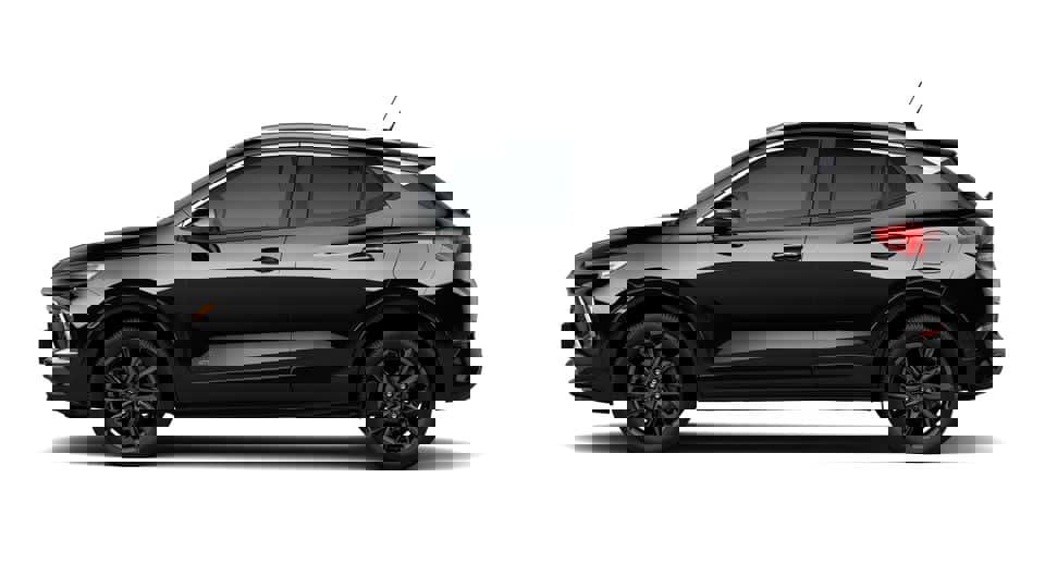 New 2026 Buick Encore GX Sport Touring w/ Comfort Package image 46