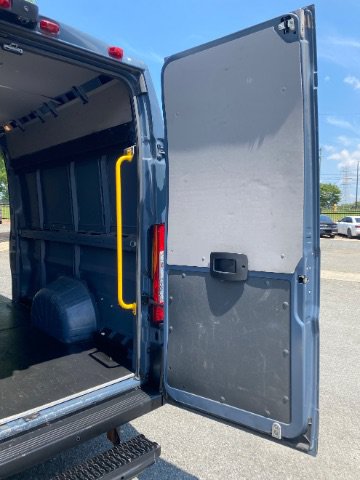 Used 2019 RAM ProMaster 3500 FWD image 10