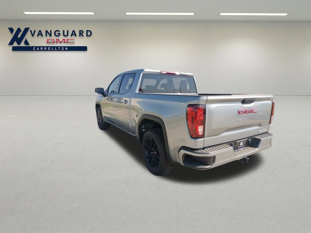 New 2026 GMC Sierra 1500 Elevation image 10