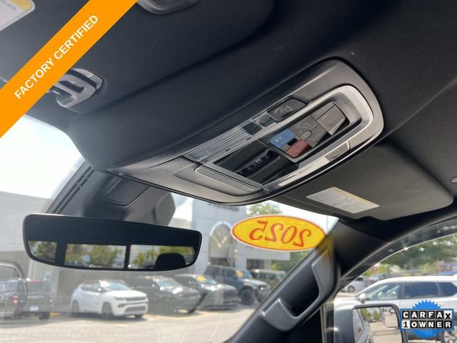Used 2025 RAM 1500 Big Horn AWD/4WD image 69