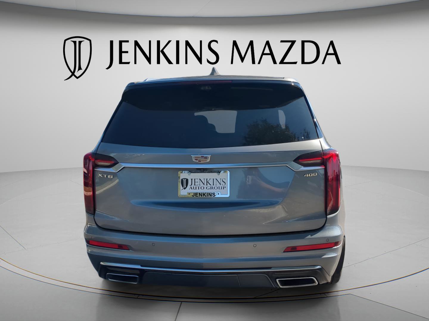 Used 2021 Cadillac XT6 Premium Luxury FWD image 7
