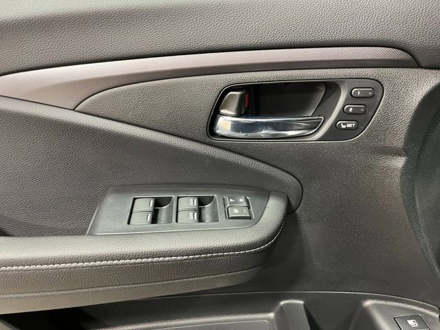 New 2026 Honda Ridgeline RTL image 12