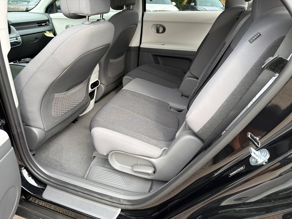 New 2026 Hyundai Ioniq 5 SE RWD image 20