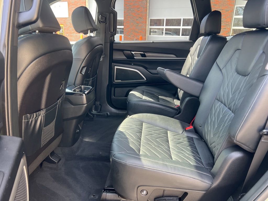 Used 2023 Kia Telluride EX X-Line image 24