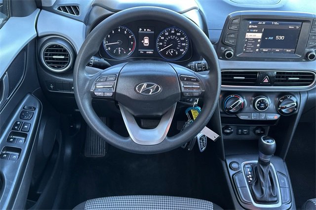 Used 2021 Hyundai Kona SE w/ Cargo Package image 18