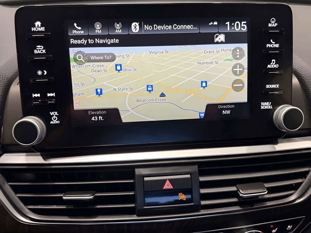 Used 2020 Honda Accord Touring image 26