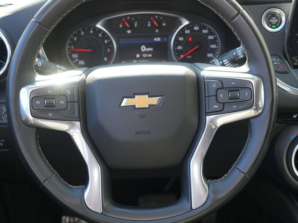 Used 2023 Chevrolet Blazer LT AWD/4WD image 23