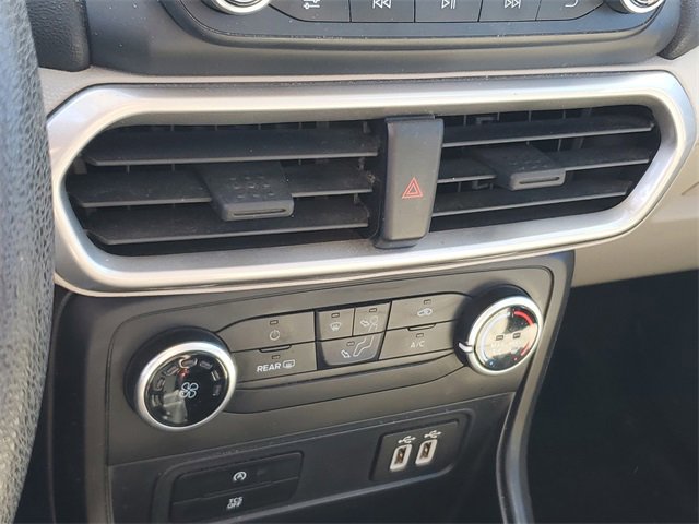 Used 2020 Ford EcoSport S image 19