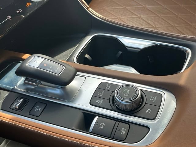 Certified 2023 INFINITI QX60 Autograph AWD/4WD image 18