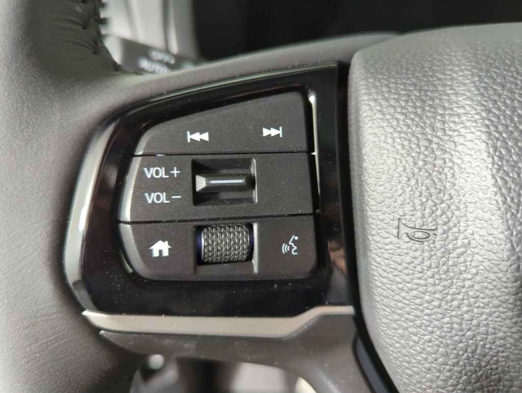 New 2026 Honda Odyssey EX-L image 23