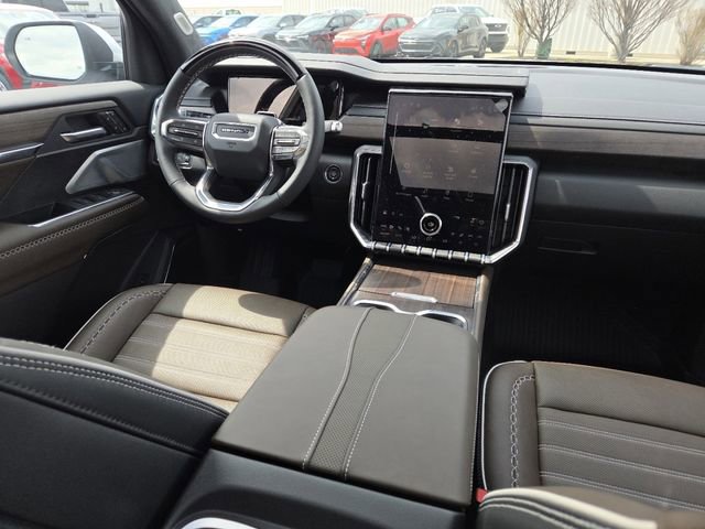 New 2026 GMC Acadia Denali Ultimate w/ LPO, Floor Liner Package image 32