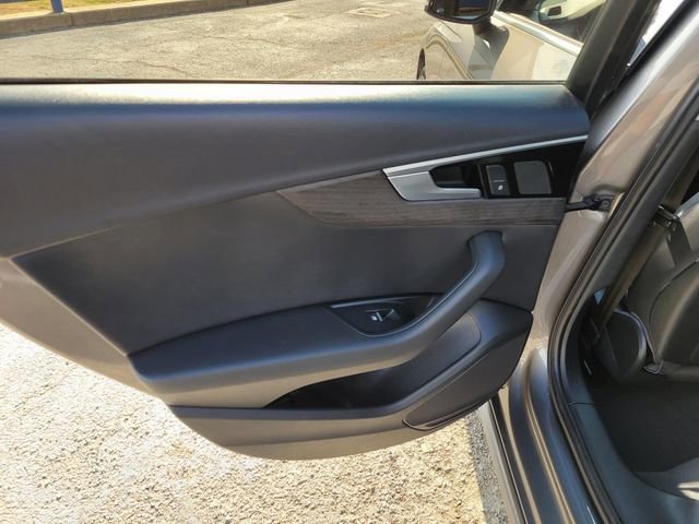 Used 2020 Audi A4 2.0T Premium w/ Convenience Package image 13