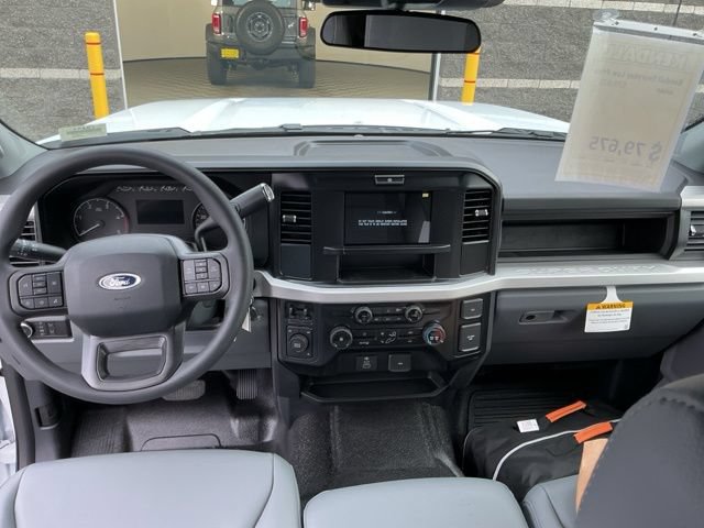 New 2026 Ford F450 XL AWD/4WD image 17