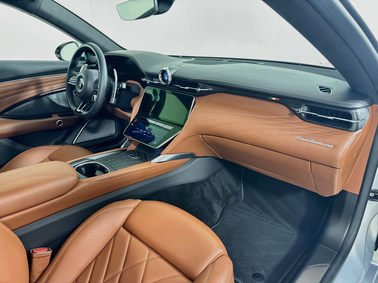Used 2026 Maserati GranTurismo Modena AWD/4WD image 27