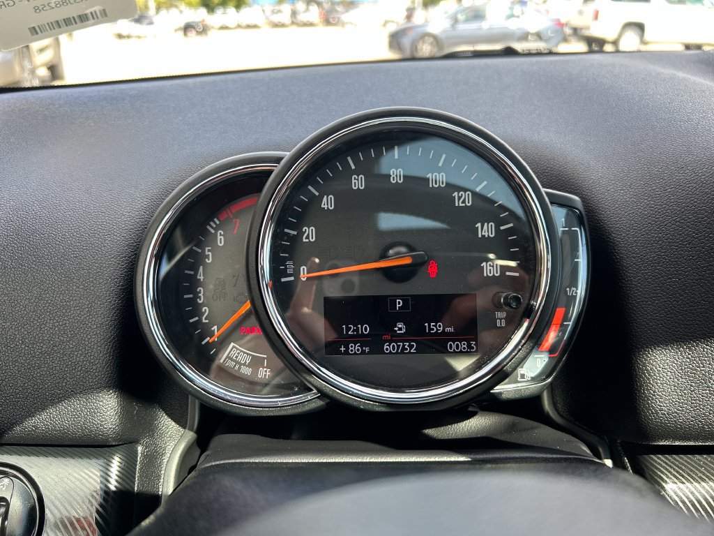 Used 2019 MINI Cooper Countryman S AWD/4WD image 18