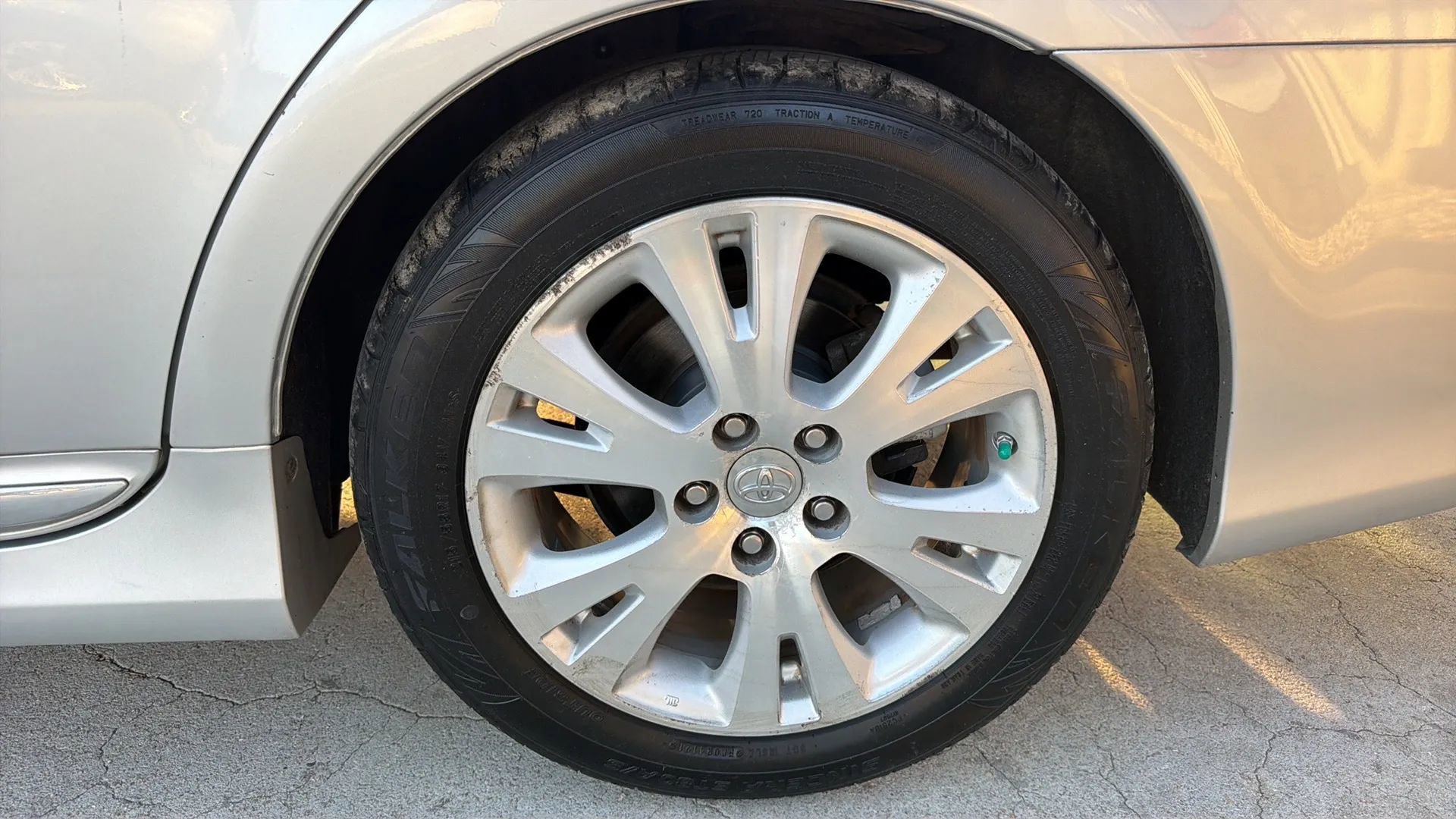 Used 2011 Toyota Avalon FWD image 34